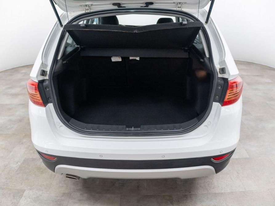 Brilliance V5 I Красноярск  - изображение 19