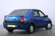 Renault Logan I Омск  - изображение 24