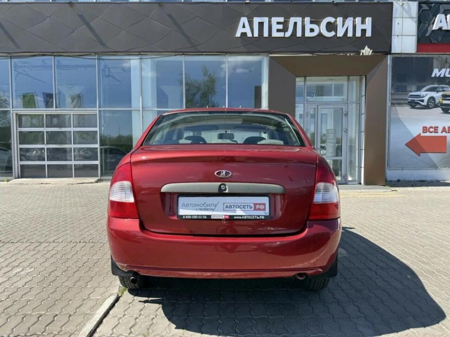 Lada (ВАЗ) Kalina I Набережные Челны  - изображение 17