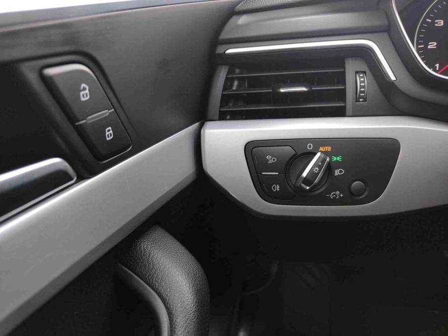 Audi A4 V (B9) Санкт-Петербург  - изображение 27