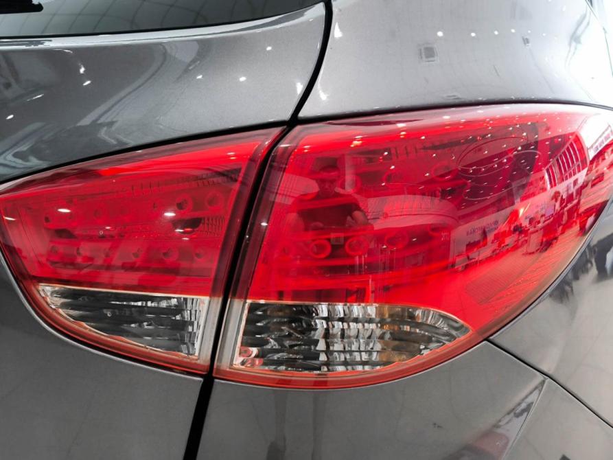 Hyundai ix35 I Рестайлинг Казань  - изображение 12