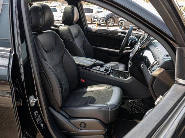 Mercedes-Benz GLE Coupe I (C292) с пробегом 2019 года, цена 4 480 000 рублей, 146473 км, внедорожник, Автокод Объявления