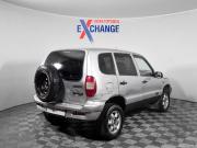 Chevrolet Niva I Нижний Новгород  - изображение 26