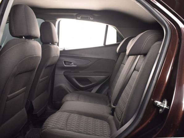 Opel Mokka I с пробегом 2012 года, цена 799 999 рублей, 236748 км, внедорожник, Автокод Объявления