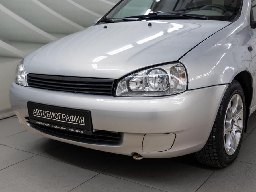 Lada (ВАЗ) Kalina I Волгоград  - изображение 10