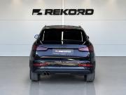 Audi Q3 I (8U) Рестайлинг Уфа  - изображение 27