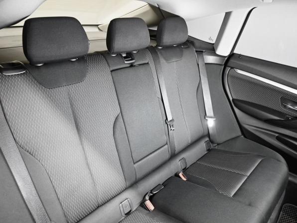 BMW 3 серии VI (F3x) с пробегом 2013 года, цена 1 700 000 рублей, 174965 км, лифтбек, Автокод Объявления