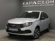 Lada (ВАЗ) Granta I Рестайлинг Пермь  - изображение 19