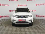 Geely Atlas I Вологда  - изображение 19