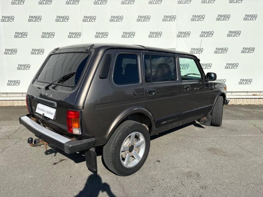 Lada (ВАЗ) 2131 (4x4) I Нижний Тагил  - изображение 4