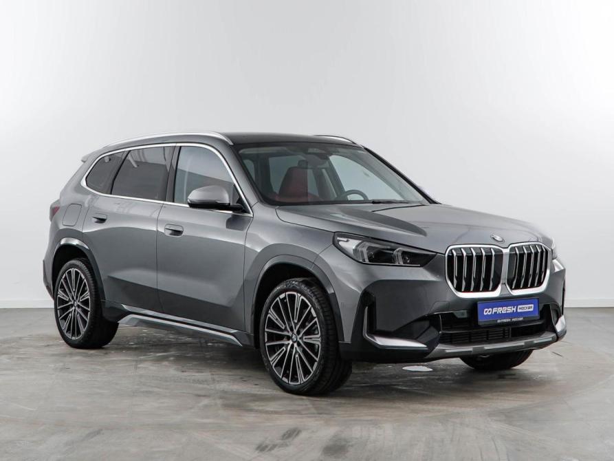 BMW X1 III (U11/U12) Москва  - изображение 1