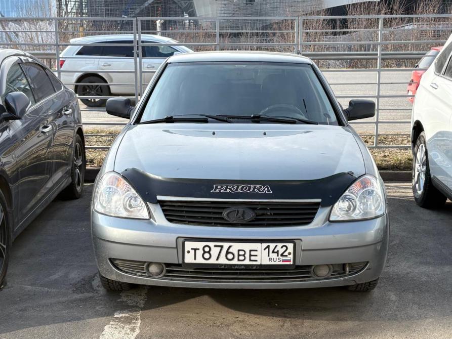 Lada (ВАЗ) Priora I Кемерово  - изображение 1