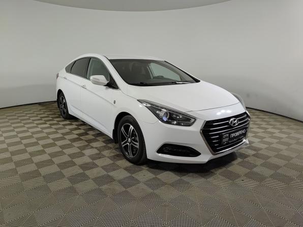 Hyundai i40 I Рестайлинг с пробегом 2015 года, цена 1 490 000 рублей, 101857 км, седан, Автокод Объявления
