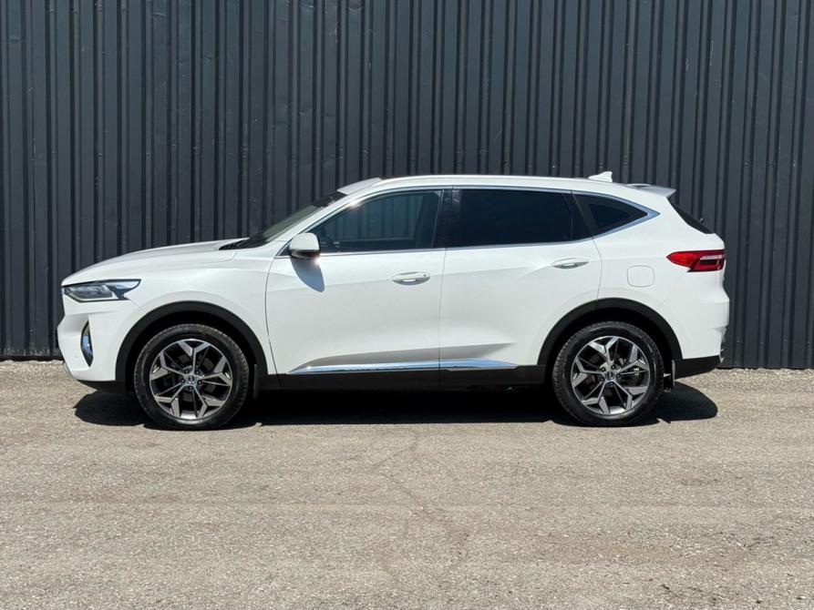 Haval F7 I Самара  - изображение 8