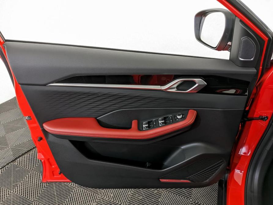 Geely Coolray I Рестайлинг Москва  - изображение 19