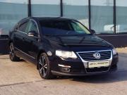 Volkswagen Passat B6 Екатеринбург  - изображение 26