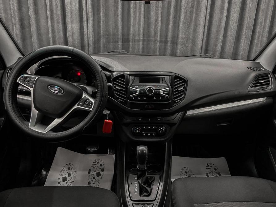 Lada (ВАЗ) Vesta I Красноярск  - изображение 9