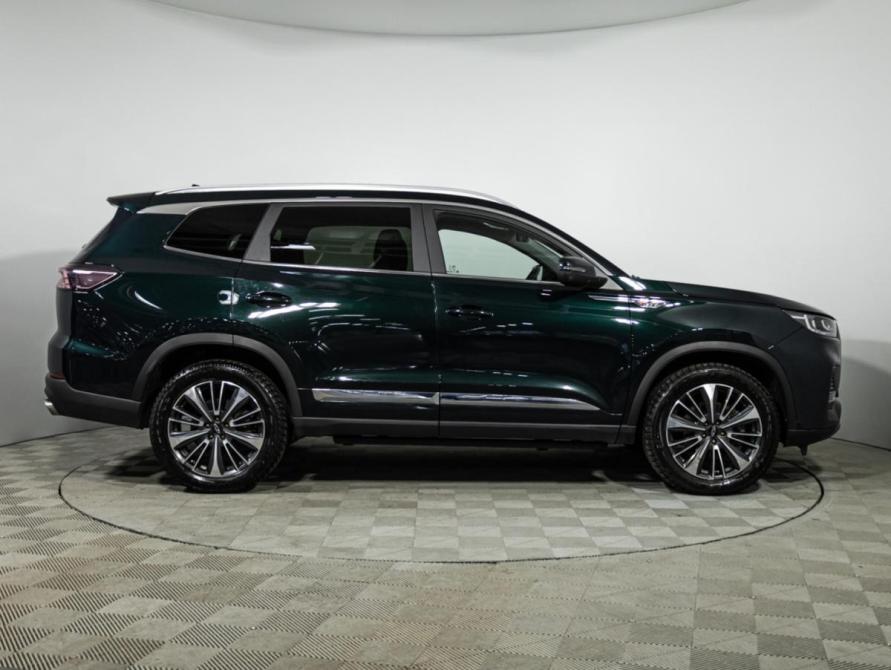 Chery Tiggo 8 Pro Max I Рестайлинг Санкт-Петербург  - изображение 4