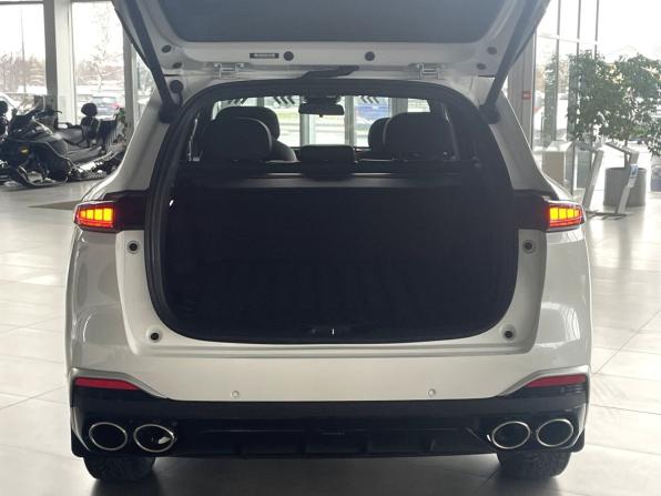 Changan CS75 Plus IV с пробегом 2025 года, цена 3 990 000 рублей, 3195 км, внедорожник, Автокод Объявления