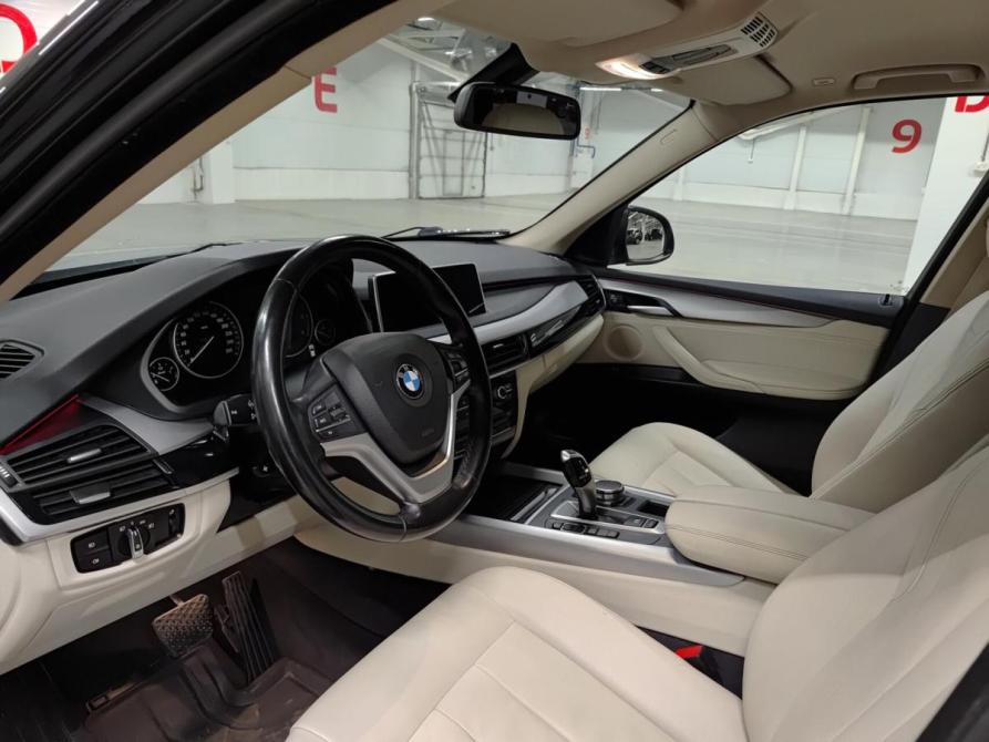 BMW X5 III (F15) Казань  - изображение 20