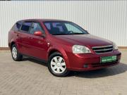 Chevrolet Lacetti I Ростов-на-Дону  - изображение 25