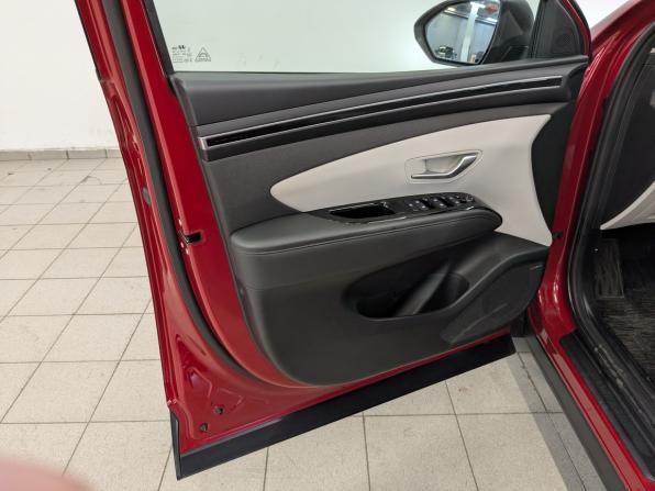 Hyundai Tucson IV с пробегом 2021 года, цена 3 495 000 рублей, 36470 км, внедорожник, Автокод Объявления
