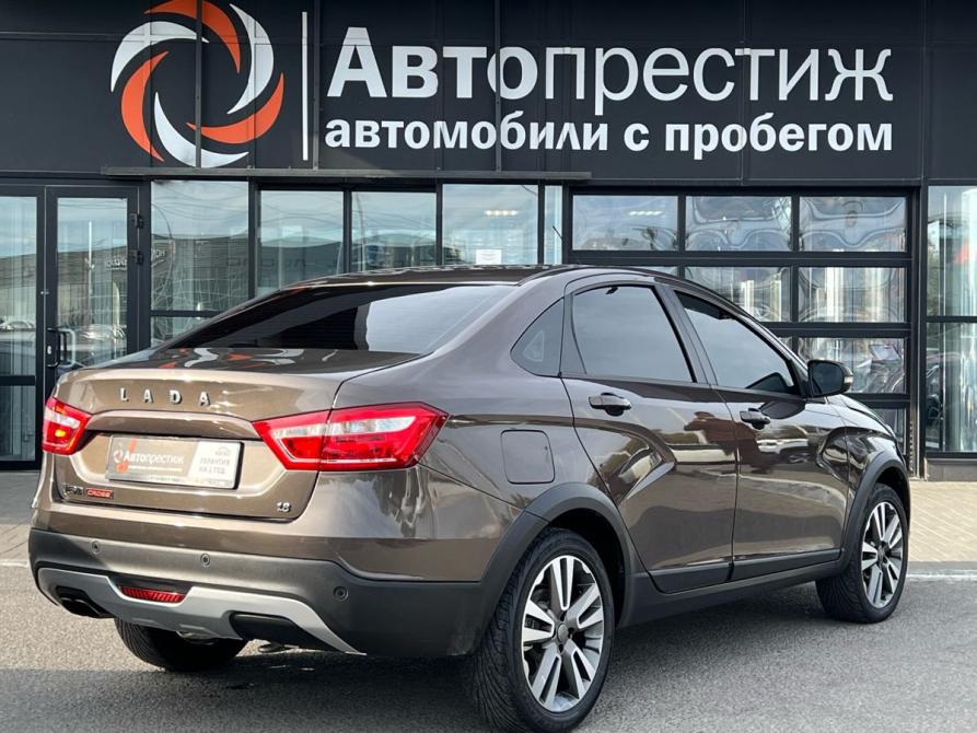 Lada (ВАЗ) Vesta I Волгоград  - изображение 4