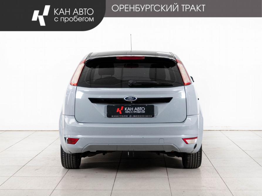 Ford Focus II Рестайлинг Казань  - изображение 4