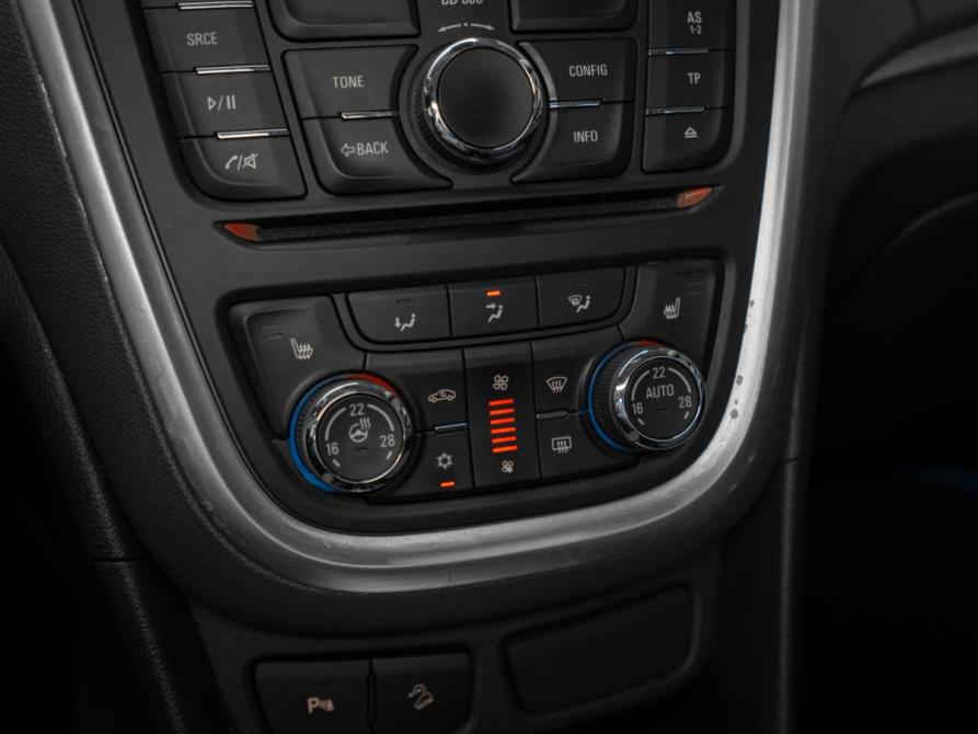 Opel Mokka I Москва  - изображение 18