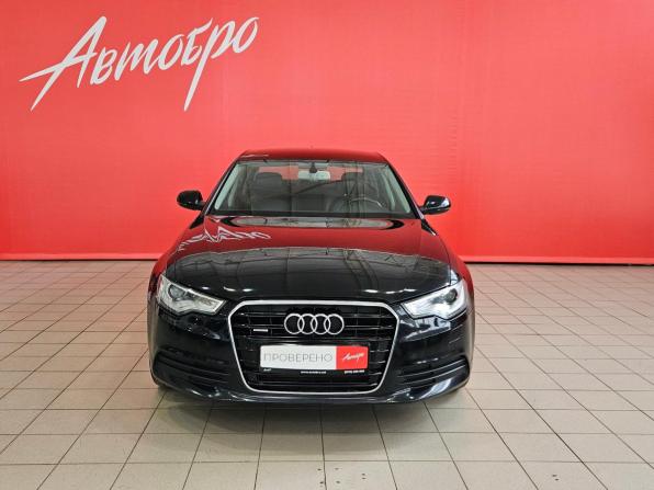 Audi A6 IV (C7) с пробегом 2011 года, цена 1 800 000 рублей, 190479 км, седан, Автокод Объявления