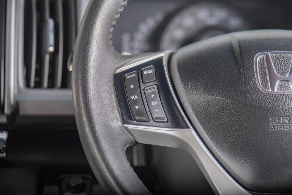 Honda Stepwgn IV Рестайлинг Томск  - изображение 15