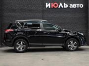 Toyota RAV4 IV (XA40) Рестайлинг Екатеринбург  - изображение 32