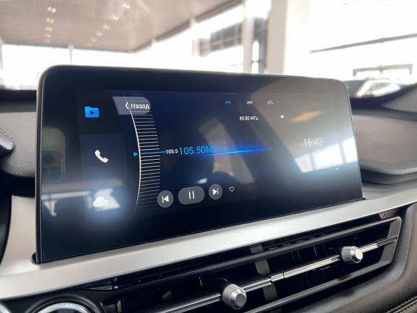 Chery Tiggo 7 Pro I с пробегом 2020 года, цена 1 610 000 рублей, 48056 км, внедорожник, Автокод Объявления