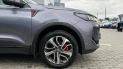 Chery Tiggo 7 Pro Max I Рестайлинг Череповец  - изображение 20