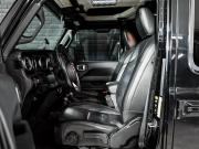 Jeep Wrangler IV (JL) Екатеринбург  - изображение 28