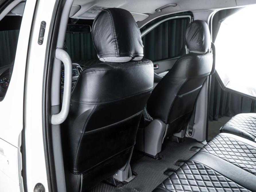 Hyundai H-1 II Рестайлинг Волгоград  - изображение 13
