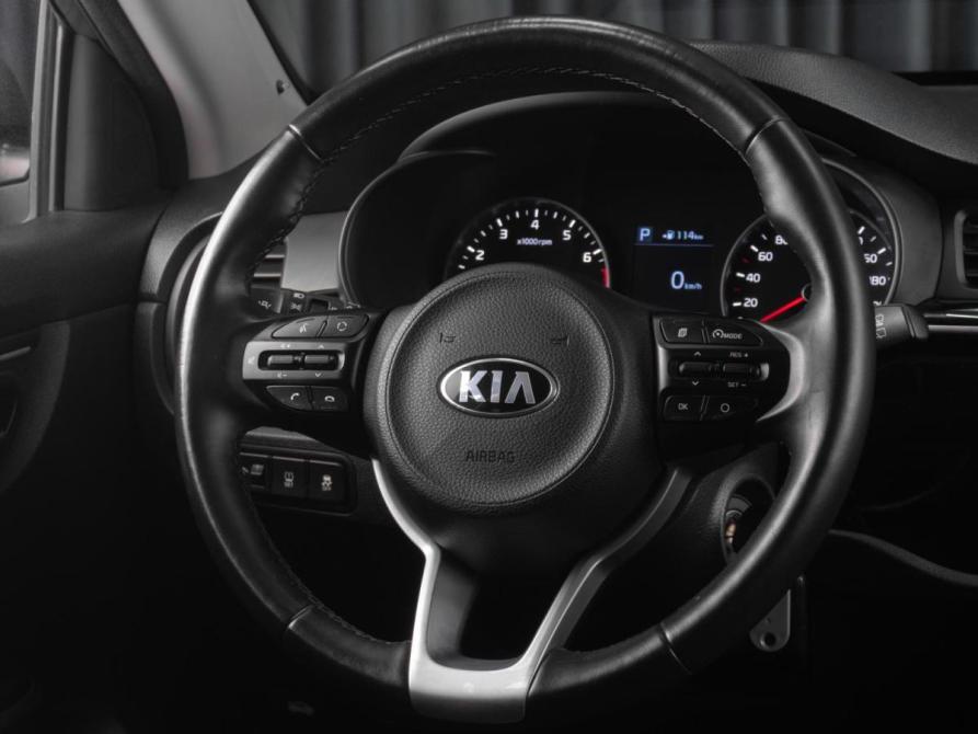 Kia Rio IV Тюмень  - изображение 19