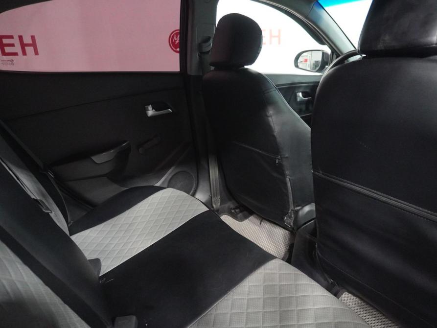 Kia Rio III Вологда  - изображение 11
