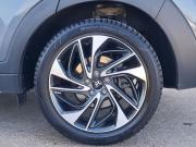 Hyundai Tucson III Рестайлинг Набережные Челны  - изображение 51