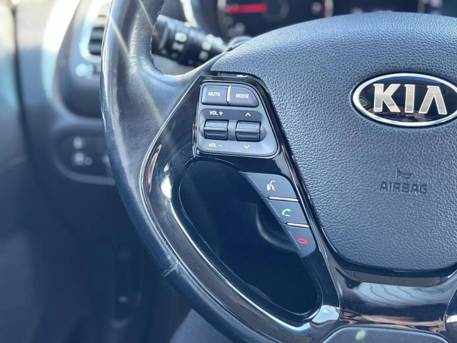 Kia Cerato III Рестайлинг (Classic) Альметьевск  - изображение 13