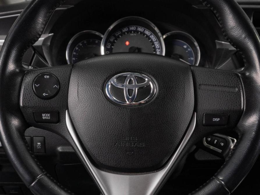 Toyota Corolla XI (E160 E170 E180) Тюмень  - изображение 12