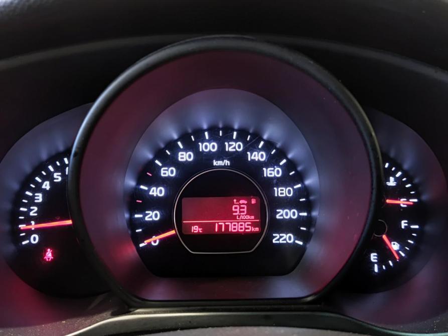 Kia Soul II Казань  - изображение 16