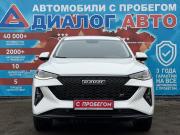 Haval F7 I Рестайлинг Набережные Челны  - изображение 35