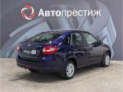 Lada (ВАЗ) Granta I Пермь  - изображение 28
