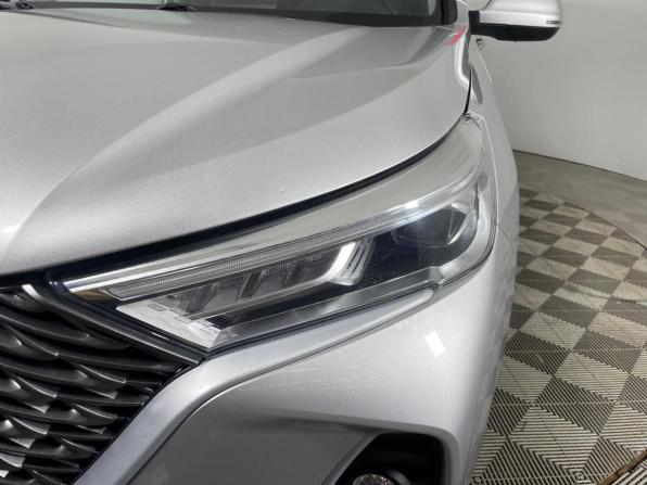 Haval M6 II с пробегом 2023 года, цена 1 720 000 рублей, 65800 км, внедорожник, Автокод Объявления