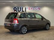 Opel Zafira B Рестайлинг Иваново  - изображение 46