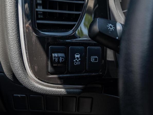Mitsubishi Outlander III Рестайлинг 3 с пробегом 2022 года, цена 2 970 000 рублей, 26657 км, внедорожник, Автокод Объявления