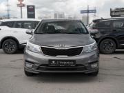 Kia Rio III Рестайлинг Москва  - изображение 25