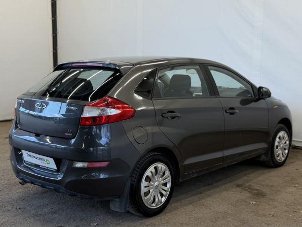 Chery Bonus (A13) с пробегом 2013 года, цена 370 000 рублей, 75000 км, лифтбек, Автокод Объявления