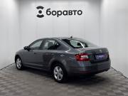 Skoda Octavia III (A7) Рестайлинг Воронеж  - изображение 21